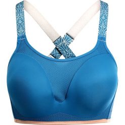 Biustonosze sportowe: triaction by Triumph TRIACTION MAGIC MOTION Biustonosz sportowy peacock