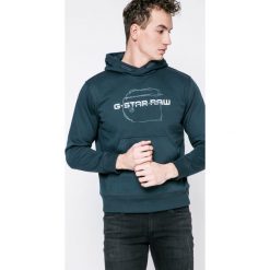 Bluzy męskie: G-Star Raw - Bluza
