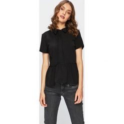 Only - Top. Czarne topy damskie marki ONLY, s, z poliesteru. Za 119,90 zł.