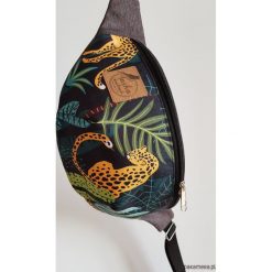 Nerka - Dzika Pantera. Nerki damskie Pakamera, bez wzorów, bez dodatków. Za 199,00 zł.