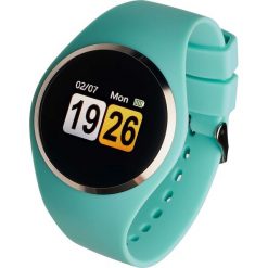 Smartwatch GARETT Women Ida Zielony. Zielone zegarki damskie Garett. Za 344,99 zł.