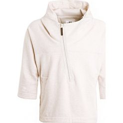 Bluzy męskie: adidas Performance CRAZYX Bluza z kapturem light brown