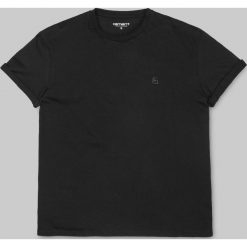 T-shirty damskie: W’ S/S Egypt Logo T-Shirt Black