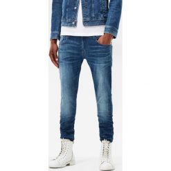 Jeansy męskie: G-Star Raw – Jeansy