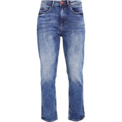 Boyfriendy damskie: H.I.S COLETTA RECYCLED DENIM Jeansy Relaxed Fit medium blue