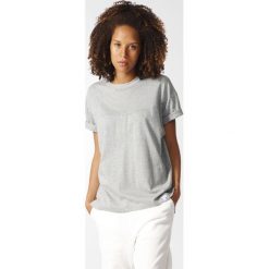 Bluzki z falbaną: Koszulka adidas XbyO Tee (BK2295)