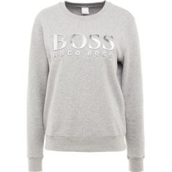 BOSS CASUAL TALABOSS Bluza light pastel grey. Szare bluzy damskie BOSS Casual, m, z bawełny. Za 419,00 zł.