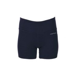 Spodenki sportowe męskie: MARTES Szorty Lady Indas Black r. L
