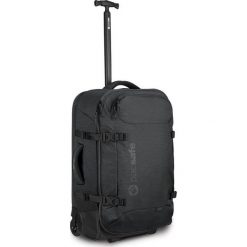 WalizkaToursafe black (AT25PAT50120100). Czarne walizki Pacsafe. Za 899,99 zł.