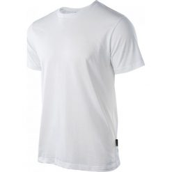T-shirty chłopięce: Hi-tec Koszulka dziecięca Puro Junior Boy White r. 158