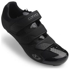 Buty sportowe męskie: GIRO Buty męskie Techne czarne r. 41 (GR-7077174)