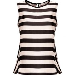 Top Marella 31610592. Bluzki damskie Marella, bez wzorów, z wiskozy, polo, bez rękawów. W wyprzedaży za 279,00 zł.
