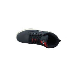 Buty zimowe Fila Knox Mid 1010737-29Y. Buty zimowe sportowe męskie Fila, bez zapięcia. Za 450,00 zł.