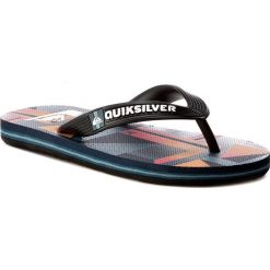 Sandały chłopięce: Japonki QUIKSILVER – AQBL100200 Xkrk