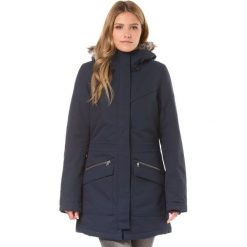 Kurtki sportowe damskie: O'Neill JOURNEY Kurtka snowboardowa ink blue