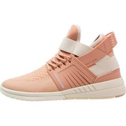 Trampki męskie: Supra SKYTOP V Tenisówki i Trampki wysokie cork/bone