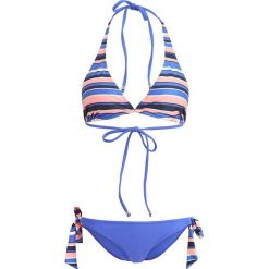 Stroje dwuczęściowe damskie: Pistol Panties MAGGIE SET Bikini blue multi