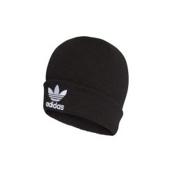 Czapki męskie: Czapki adidas Czapka Trefoil Beanie