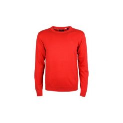 Swetry Gant -. Czerwone swetry męskie GANT, xxl, bez wzorów, bez kołnierzyka, bez kaptura. Za 249,00 zł.