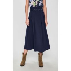 Answear - Spódnica Secret Garden. Spódniczki damskie ANSWEAR. W wyprzedaży za 119,90 zł.