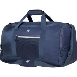 Torby podróżne: 4f Torba sportowa H4L18-TPU010 35 granatowa