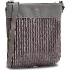 Torebka MONNARI - BAGA300-019 Grey. Szare torebki klasyczne damskie marki Monnari, ze skóry ekologicznej. W wyprzedaży za 149,00 zł.