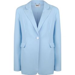 Guess Marynarka. Marynarki damskie Guess, z aplikacjami, z tkaniny. Za 349,00 zł.