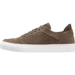 Trampki męskie: Woden CORY Tenisówki i Trampki dark olive