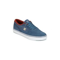Trampki męskie: Buty DC Shoes SWITCH S