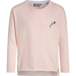 T-shirty chłopięce: GEORGE GINA & LUCY girls CANNES Bluzka z długim rękawem bleached rose