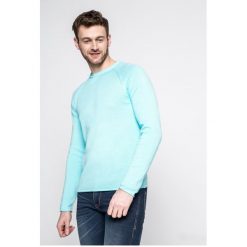 Swetry klasyczne męskie: s. Oliver – Sweter