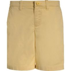 J.CREW STRETCH STANTON Szorty sunfaded yellow. Żółte spodenki chłopięce marki J.CREW, z bawełny. Za 129,00 zł.