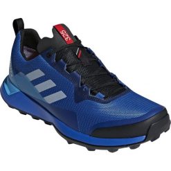 Adidas obuwie męskie Terrex Cmtk Gtx /Blubea/Greone/Shocya 44,0. Szare buty sportowe męskie Adidas, z gore-texu, bez zapięcia, do biegania, adidas terrex, gore-tex. W wyprzedaży za 338,00 zł.