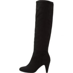 Buty zimowe damskie: Miss KG WENDY Kozaki black