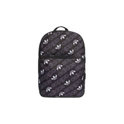 Plecaki adidas MOCHILA ORIGINALS CLASSIC DV0188. Czarne plecaki męskie Adidas, bez wzorów. Za 144,81 zł.