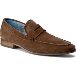 Mokasyny męskie: Mokasyny JOOP! - Heart 4140003382 Light Brown 701