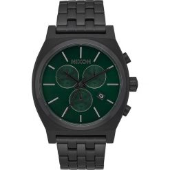 Zegarki męskie: Zegarek męski Nixon Time Teller Chrono A9722399