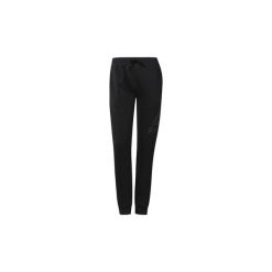 Spodnie treningowe Reebok Sport Spodnie Training Essentials. Czarne bryczesy damskie marki Reebok Sport, l. Za 199,00 zł.