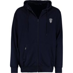 Bluzy męskie: LOYALTY & FAITH STUART Bluza rozpinana navy