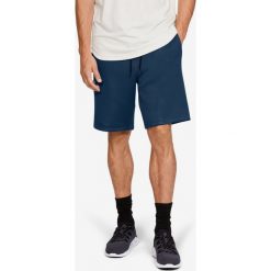 Under Armour Move Szorty Niebieski. Niebieskie spodenki i szorty męskie Under Armour, l, bez wzorów, z poliesteru. Za 326,95 zł.