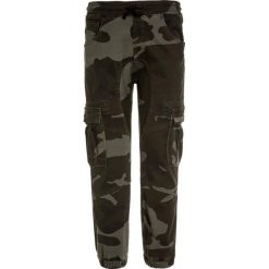 LTB ROSEWO Bojówki green. Zielone jeansy chłopięce marki LTB. Za 189,00 zł.