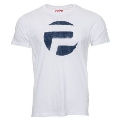 Pepe Jeans T-Shirt Męski 45th 01m, Xl, Biały. Białe koszulki męskie Pepe Jeans, xl, bez wzorów, z jeansu, z okrągłym kołnierzem, bez rękawów. Za 149,00 zł.