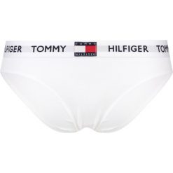 Tommy Hilfiger Spodenki Biały. Białe figi damskie TOMMY HILFIGER, s, bez wzorów, z bawełny. Za 99,95 zł.
