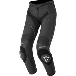 Spodnie sportowe ALPINESTARS STELLA MISSILE kolor czarny, rozmiar 48. Czarne spodnie damskie Alpinestars, l, bez wzorów. W wyprzedaży za 989,01 zł.