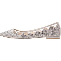 Baleriny damskie: Katy Perry THE HEISTA Baleriny grey