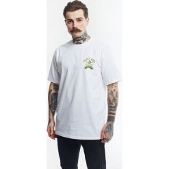 T-shirty męskie: T-shirt Paddle Hard CK White