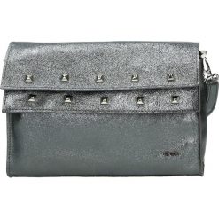 Torba - 175-003-O L A. Szare torebki klasyczne damskie marki Venezia, ze skóry. Za 219,00 zł.