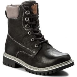 Buty zimowe chłopięce: Trapery LASOCKI YOUNG – CI12-TRAMP-25 Czarny