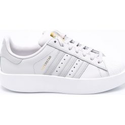 Buty sportowe damskie: adidas Originals – Buty Superstar Bold