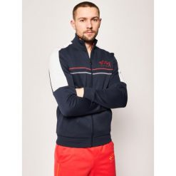 Bluza Boss Skaz 50418725. Szare bluzy męskie Boss, m, bez wzorów, z bawełny, bez kołnierzyka, bez rękawów, bez kaptura. W wyprzedaży za 639,00 zł.